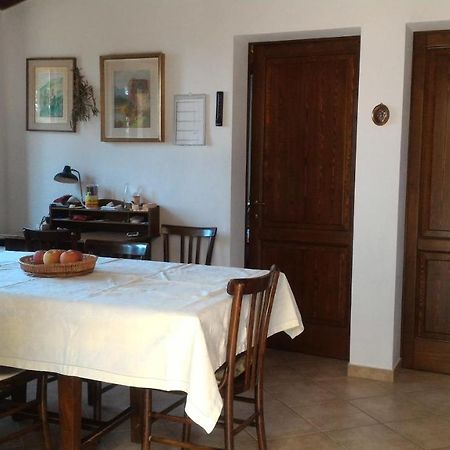 Villa Arnaio Al Giglio Roccastrada Exterior foto